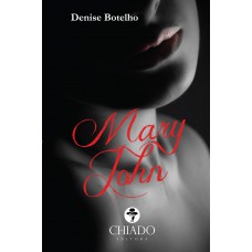 Mary John