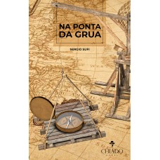 NA PONTA DA GRUA NA PONTA DA GRUA