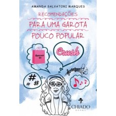 Recomendações para uma garota pouco popular Recomendações para uma garota pouco popular