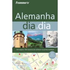 Frommer''''s alemanha dia a dia