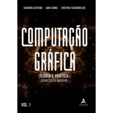 Computação gráfica