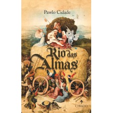 Rio das almas Rio das almas