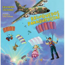 Brinquedos paraquedistas Brinquedos paraquedistas