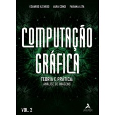 Computação gráfica