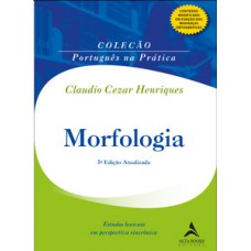 Morfologia Morfologia