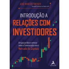 Introdução A Relações Com Investidores