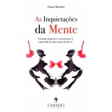 As Inquietações da Mente As Inquietações da Mente