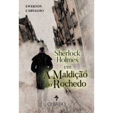 Sherlock Holmes em a Maldição do Rochedo Sherlock Holmes em a Maldição do Rochedo