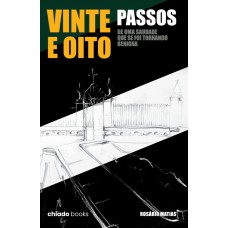 Vinte e oito passos Vinte e oito passos