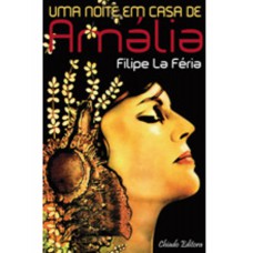 Uma Noite em Casa de Amália Uma Noite em Casa de Amália