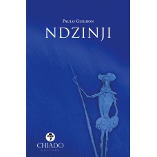 Ndzinji - A Escola Chamada Cavalo Ndzinji - A Escola Chamada Cavalo