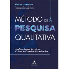 Método de pesquisa qualitativa Método de pesquisa qualitativa