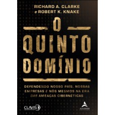 O Quinto Domínio O Quinto Domínio