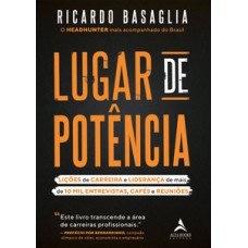 Lugar de Potência Lugar de Potência