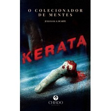 Kerata, o colecionador de mentes Kerata, o colecionador de mentes
