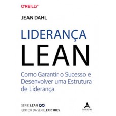 Liderança Lean Liderança Lean