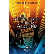 Do outro lado da linha alguém - contos Do outro lado da linha alguém - contos