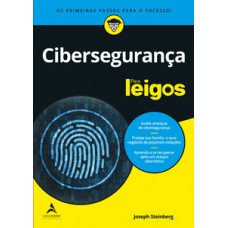 Cibersegurança para leigos Cibersegurança para leigos