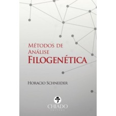 Métodos de análise filogenética Métodos de análise filogenética