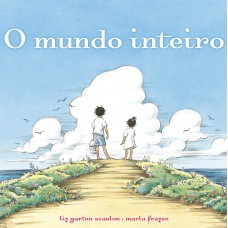 O mundo inteiro O mundo inteiro