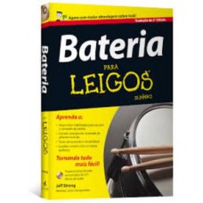 Bateria para leigos Bateria para leigos