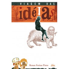Amazônia: viagem das ideias