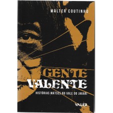 Gente valente