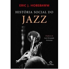 História social do jazz História social do jazz