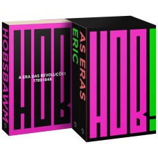 Box As eras Box As eras
