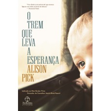 O trem que leva a esperança O trem que leva a esperança