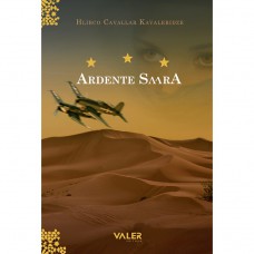 Ardente saara
