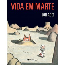 Vida em Marte Vida em Marte
