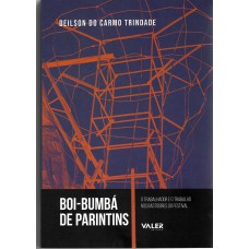 Boi-bumbá de parintins
