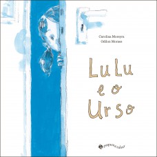 Lulu e o urso Lulu e o urso