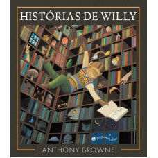 Histórias de Willy Histórias de Willy