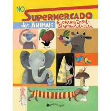 No supermercado dos animais No supermercado dos animais