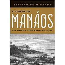 A cidade de manáos