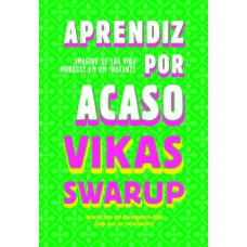 Aprendiz por acaso