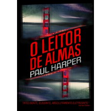 O leitor de almas