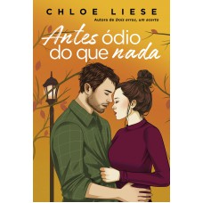 Antes ódio do que nada Antes ódio do que nada