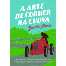 A arte de correr na chuva A arte de correr na chuva