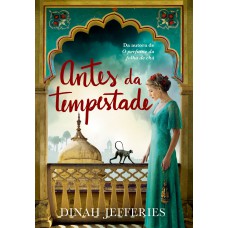Antes da tempestade Antes da tempestade