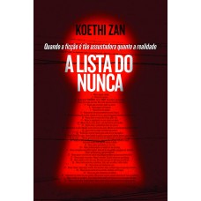 A lista do nunca