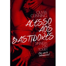 Acesso aos bastidores