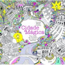 Cidade mágica
