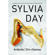 Ardente / Em chamas