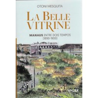 La belle vitrine La belle vitrine