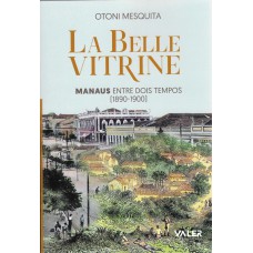 La belle vitrine