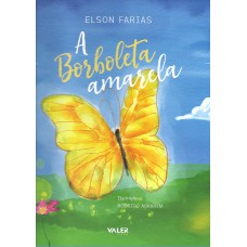 A borboleta amarela