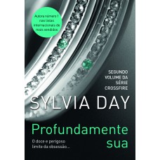 Profundamente sua Profundamente sua